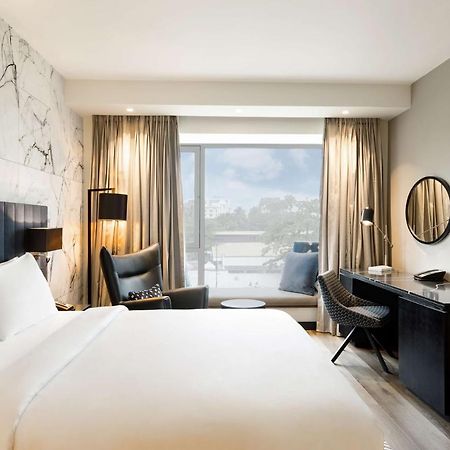 Radisson Blu Anchorage Hotel Λάγος Εξωτερικό φωτογραφία