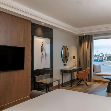 Radisson Blu Anchorage Hotel Λάγος Εξωτερικό φωτογραφία