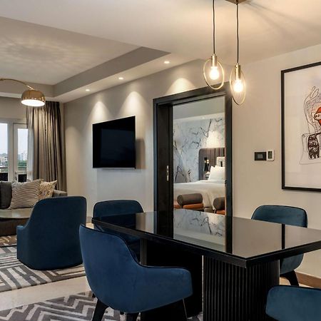 Radisson Blu Anchorage Hotel Λάγος Εξωτερικό φωτογραφία