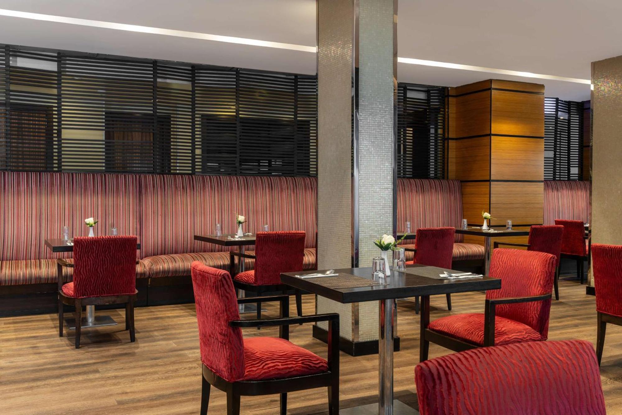 Radisson Blu Anchorage Hotel Λάγος Εξωτερικό φωτογραφία
