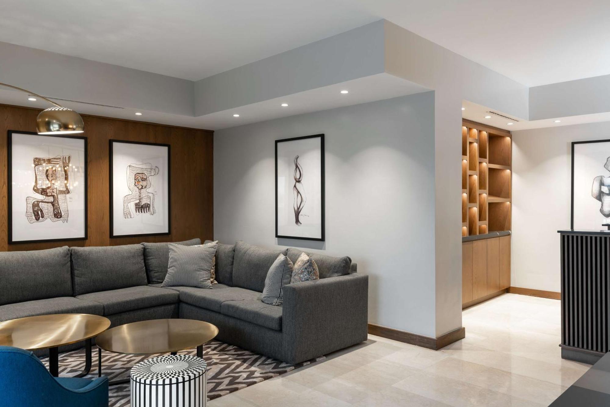 Radisson Blu Anchorage Hotel Λάγος Εξωτερικό φωτογραφία