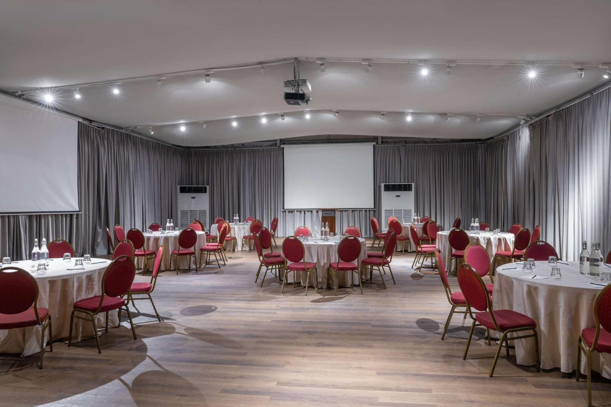 Radisson Blu Anchorage Hotel Λάγος Εξωτερικό φωτογραφία