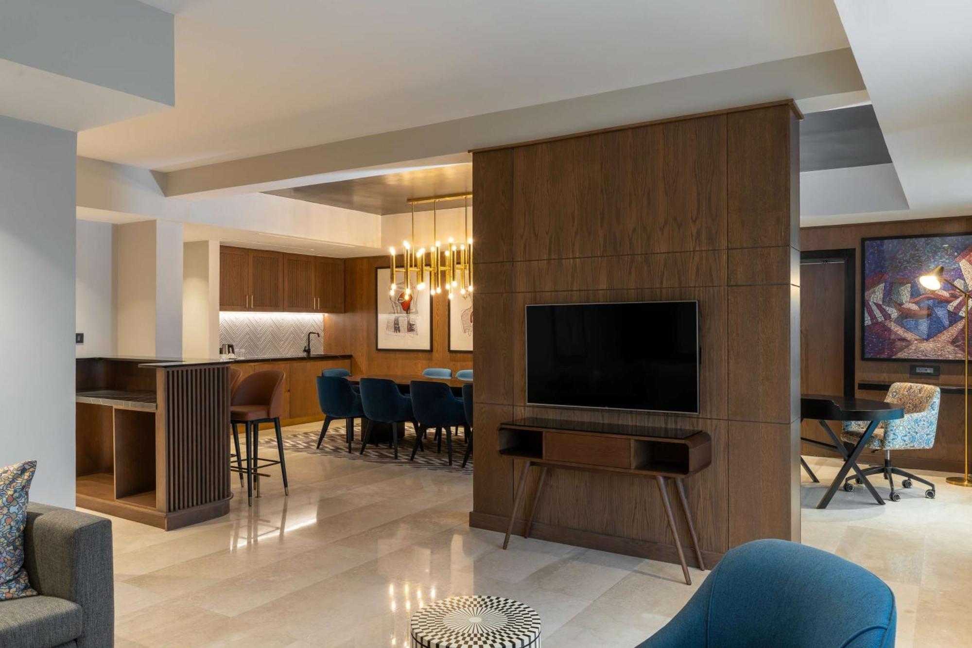 Radisson Blu Anchorage Hotel Λάγος Εξωτερικό φωτογραφία